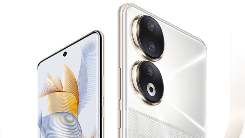 HONOR 90: Flagship specs on a midrange price tag