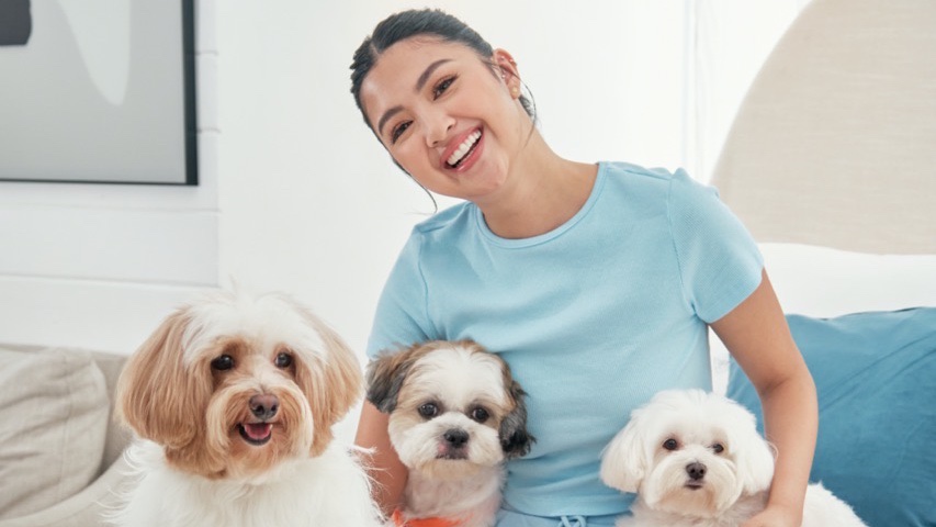 DOGGO: Safeguarding your furbaby’s health
