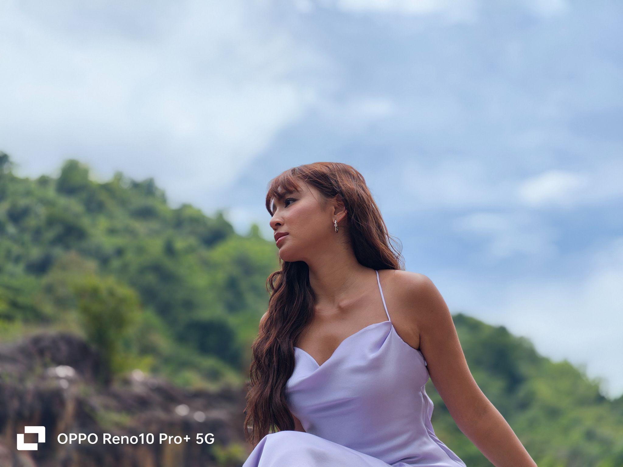 OPPO: Take photos like a Pro