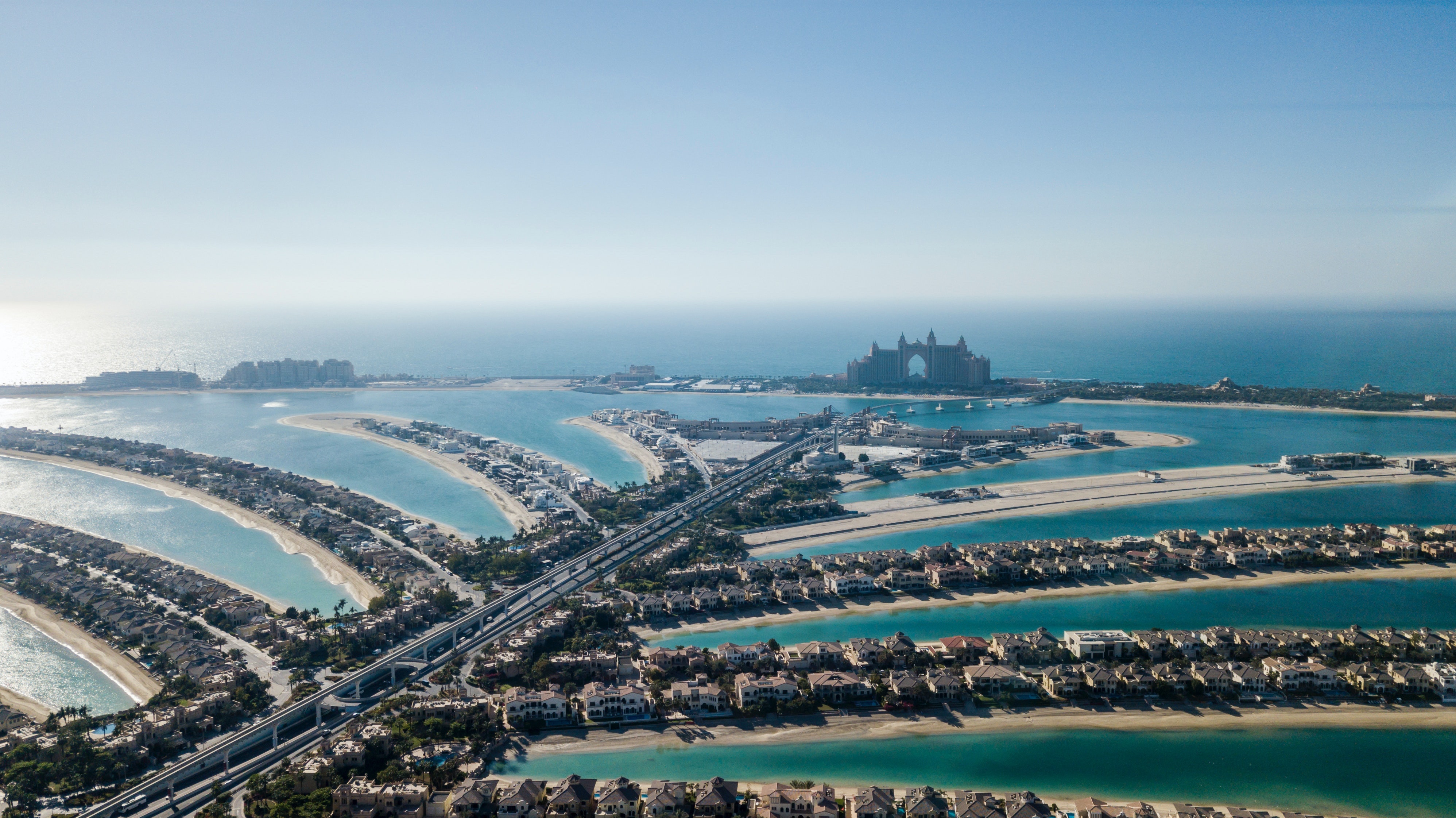 Coastal land reclamation: A glimpse into today’s urban development strategies
