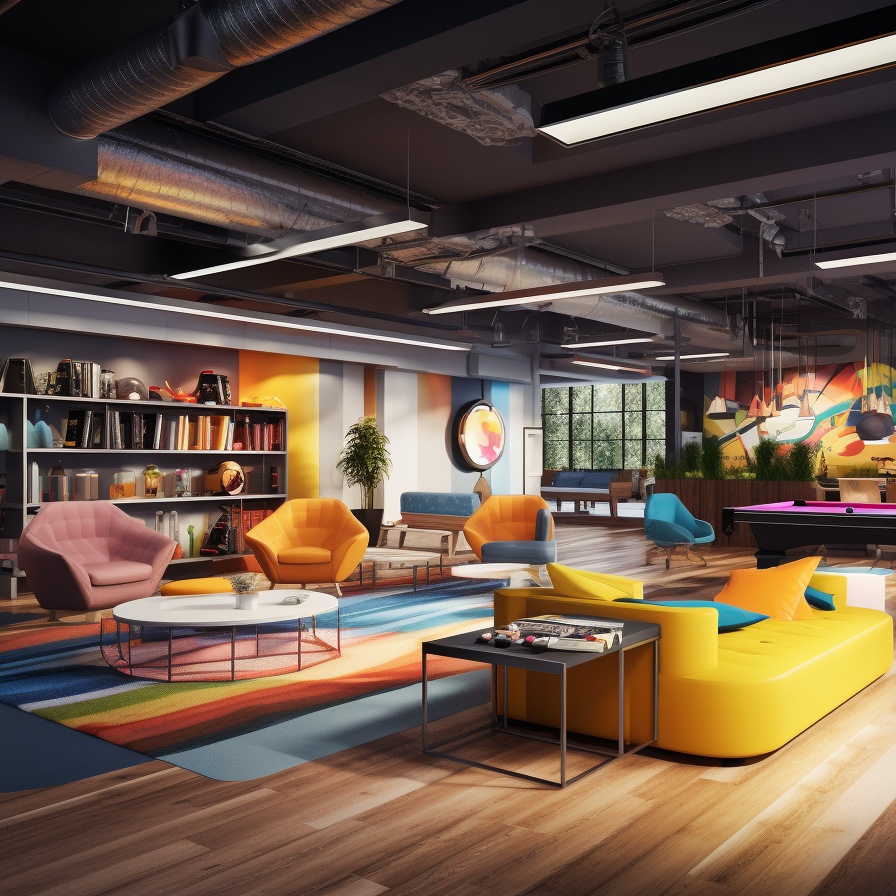 What your workspace will look like soon