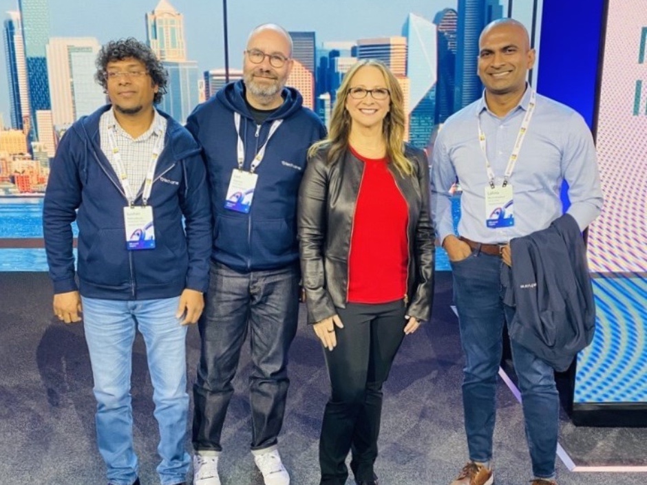 Tech One Global claims Microsoft award