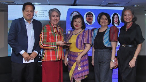 GAIN: Filipino talent needs to elevate