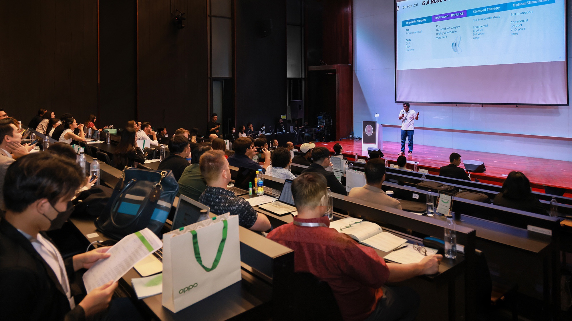 Oppo’s Inspiration Challenge expands to APAC