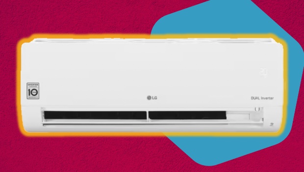 Beat the humidity this rainy season with LG ACs
