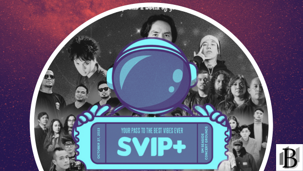 What to expect at the upcoming V1BE Booze and Arts Festival?