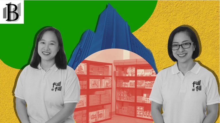 How FullFill addresses the pain points of MSMes