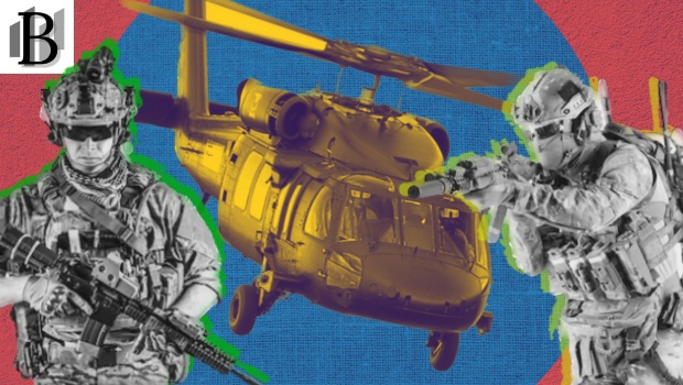 Sikorsky further strengthens position in APAC