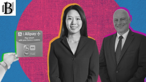 Alipay+ brings 4 mobile wallets to PH