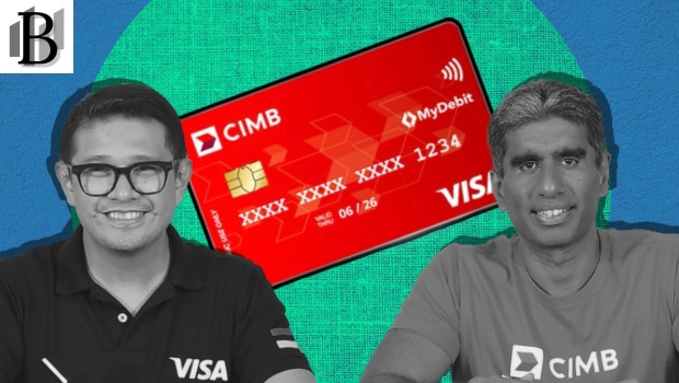 The much-awaited CIMB and Visa collaboration is here! | Buzz Capital – Your Daily News Portal