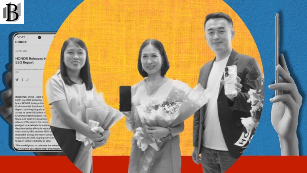 Honor Philippines touches down in GenSan! | Buzz Capital – Your Daily News Portal