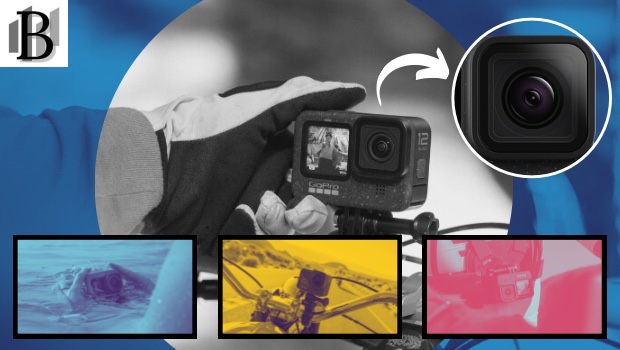 GoPro HERO12 Black | Buzz Capital – Your Daily News Portal