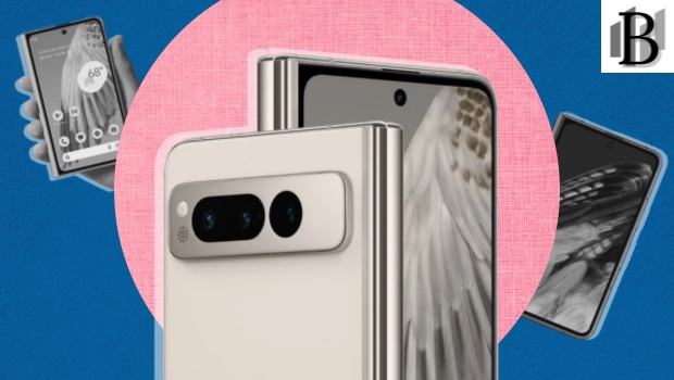 This is a foldable phone done right | Buzz Capital – Your Daily News Portal