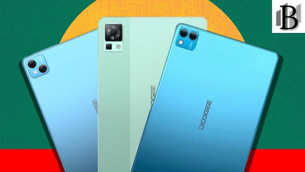 Which Doogee tablet is perfect for Pinoy students and professionals | Buzz Capital – Your Daily News Portal