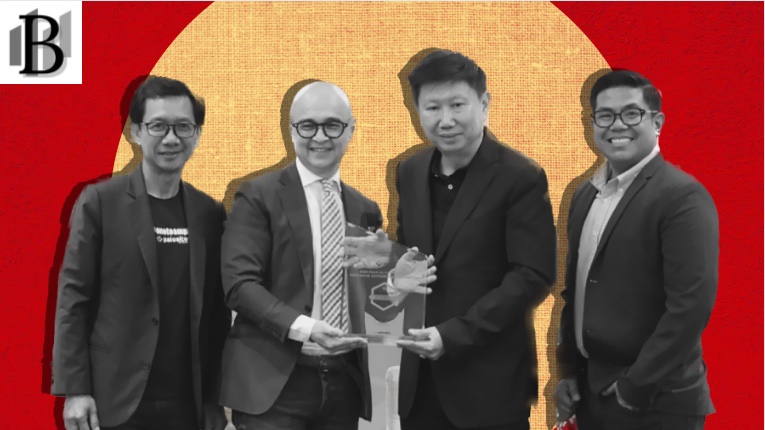 VSTECS Philippines onboards Palo Alto Networks | Buzz Capital – Your Daily News Portal