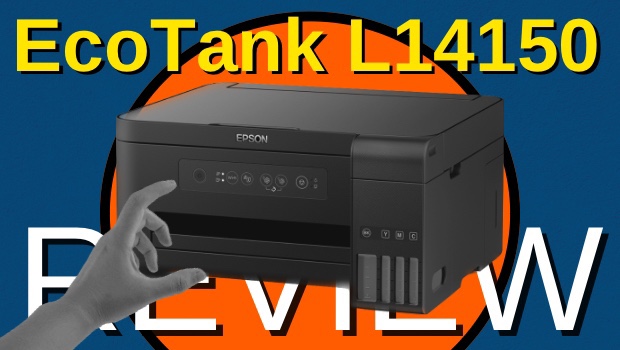 Epson EcoTank L14150 : Why you deserve an ink tank printer for your home office | Buzz Capital – Your Daily News Portal