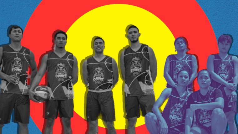 Who’s representing Red Bull Philippines in Serbia? | Buzz Capital – Your Daily News Portal