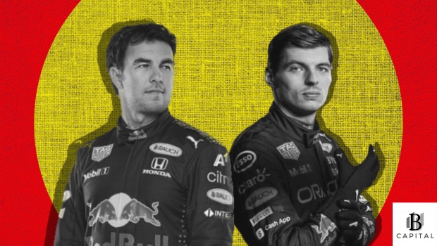 Verstappen versus Sergio in cleaning challenge | Buzz Capital – Your Daily News Portal