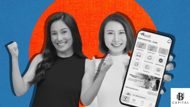 PLDT Home receives top awards for PR campaign | Buzz Capital – Your Daily News Portal