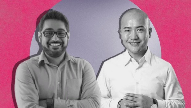 AI tech in restaurants, a vision shared by foodpanda and TabSquare