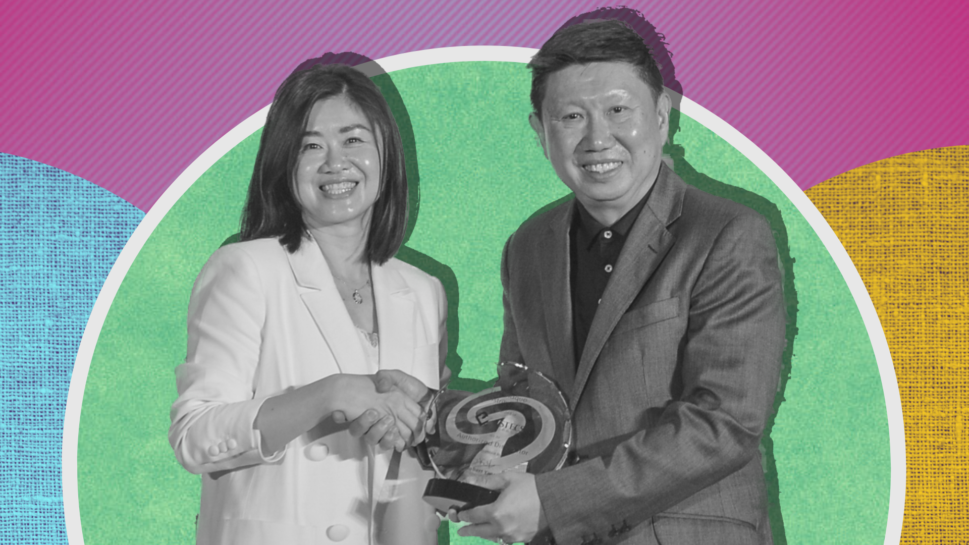 Seagate picks VSTECS as exclusive PH distributor