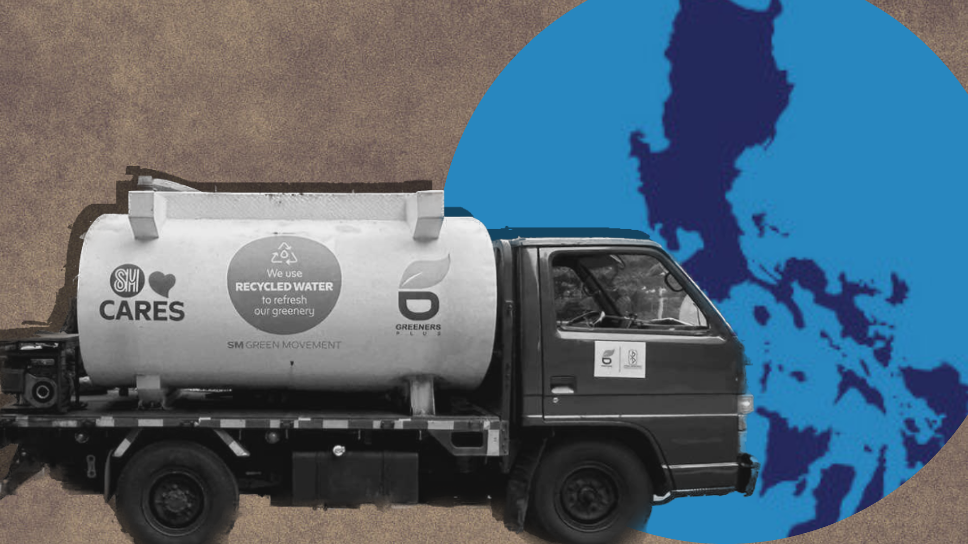 A dive into the water conservation practices of SM | Buzz Capital – Beyond The Narrative