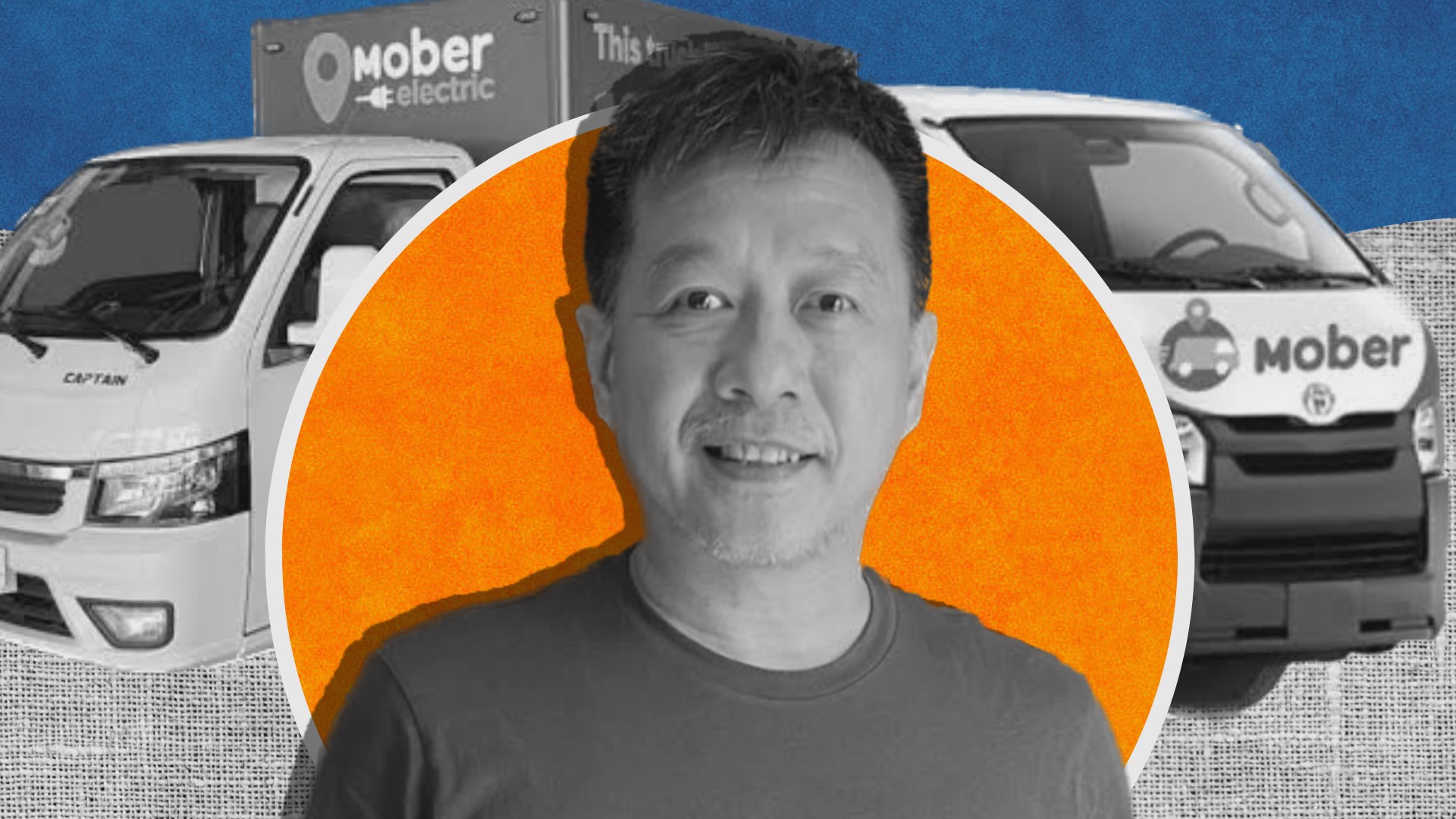 With Mober, PH companies don’t need to buy EVs