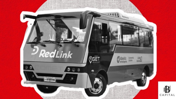 What is the Red Link?