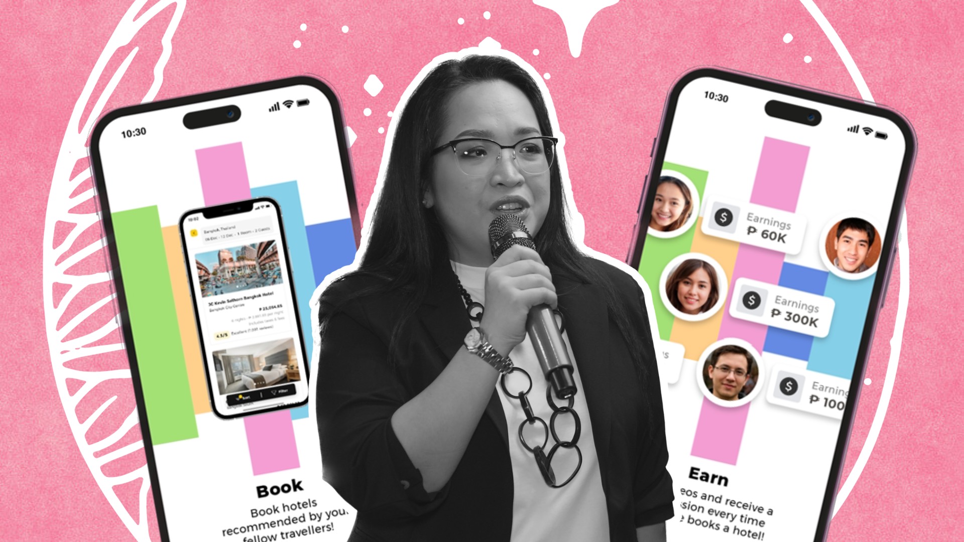 Is Travereel the next big thing on social media? – Buzz Capital News