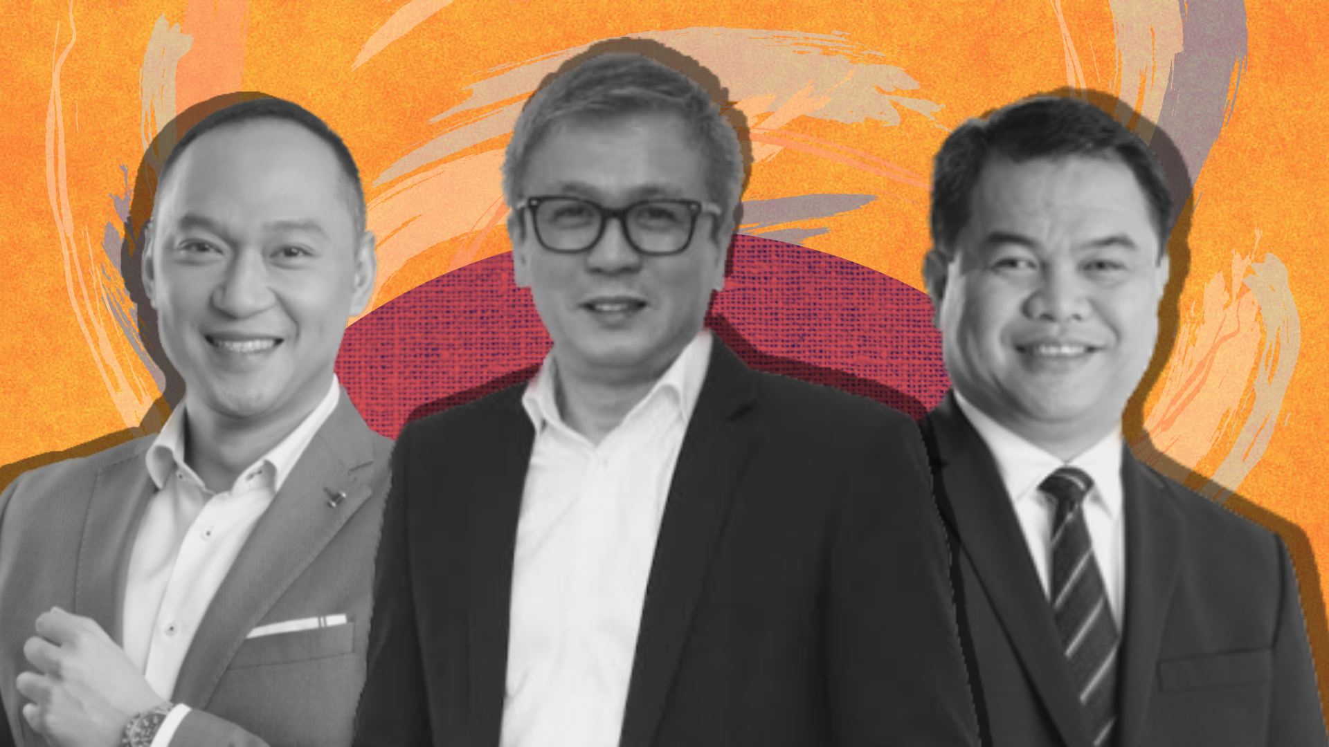 Lenovo, Meralco co-sign philanthropic initiative