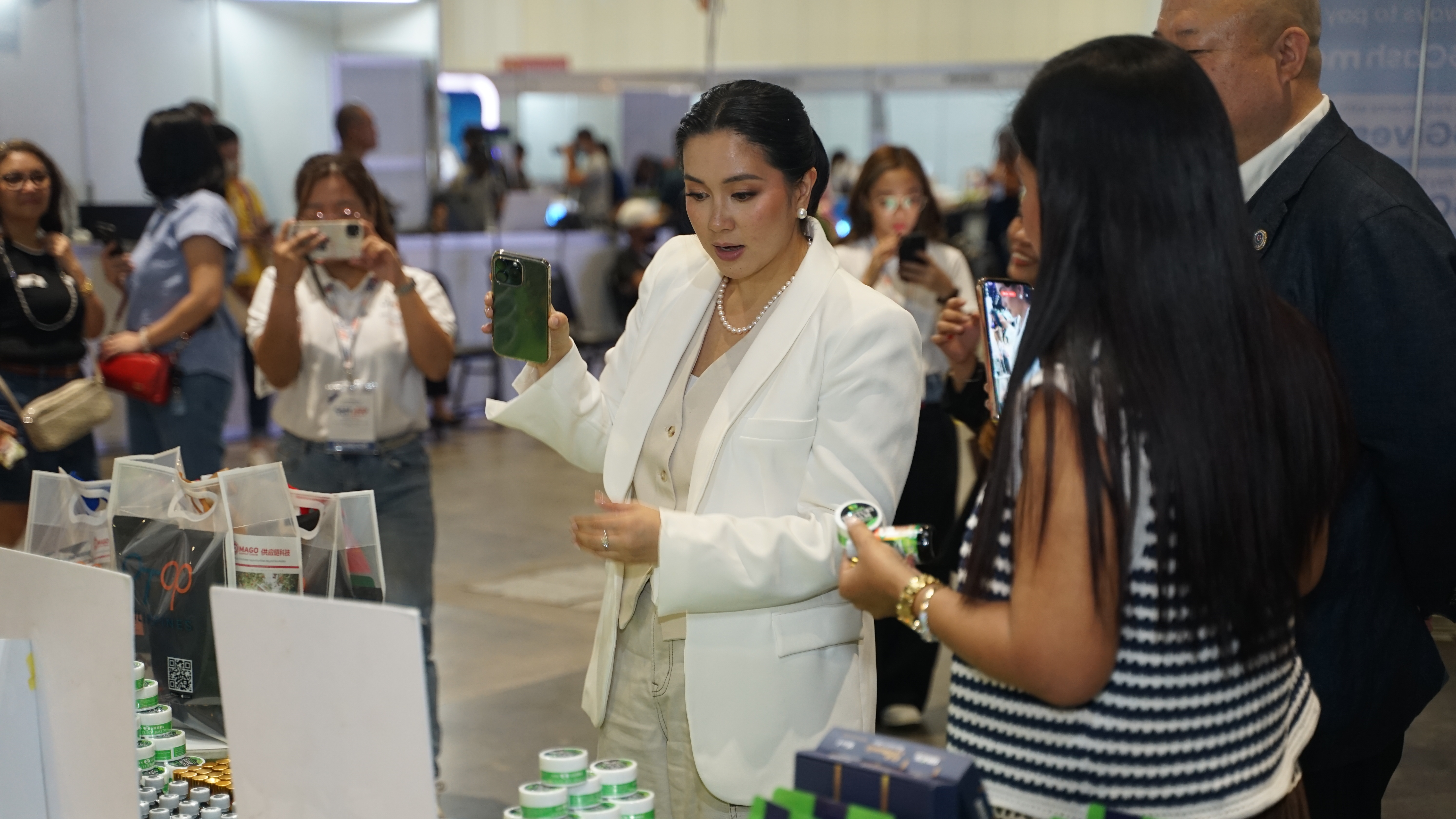 Cashless Expo 2023: A resounding success