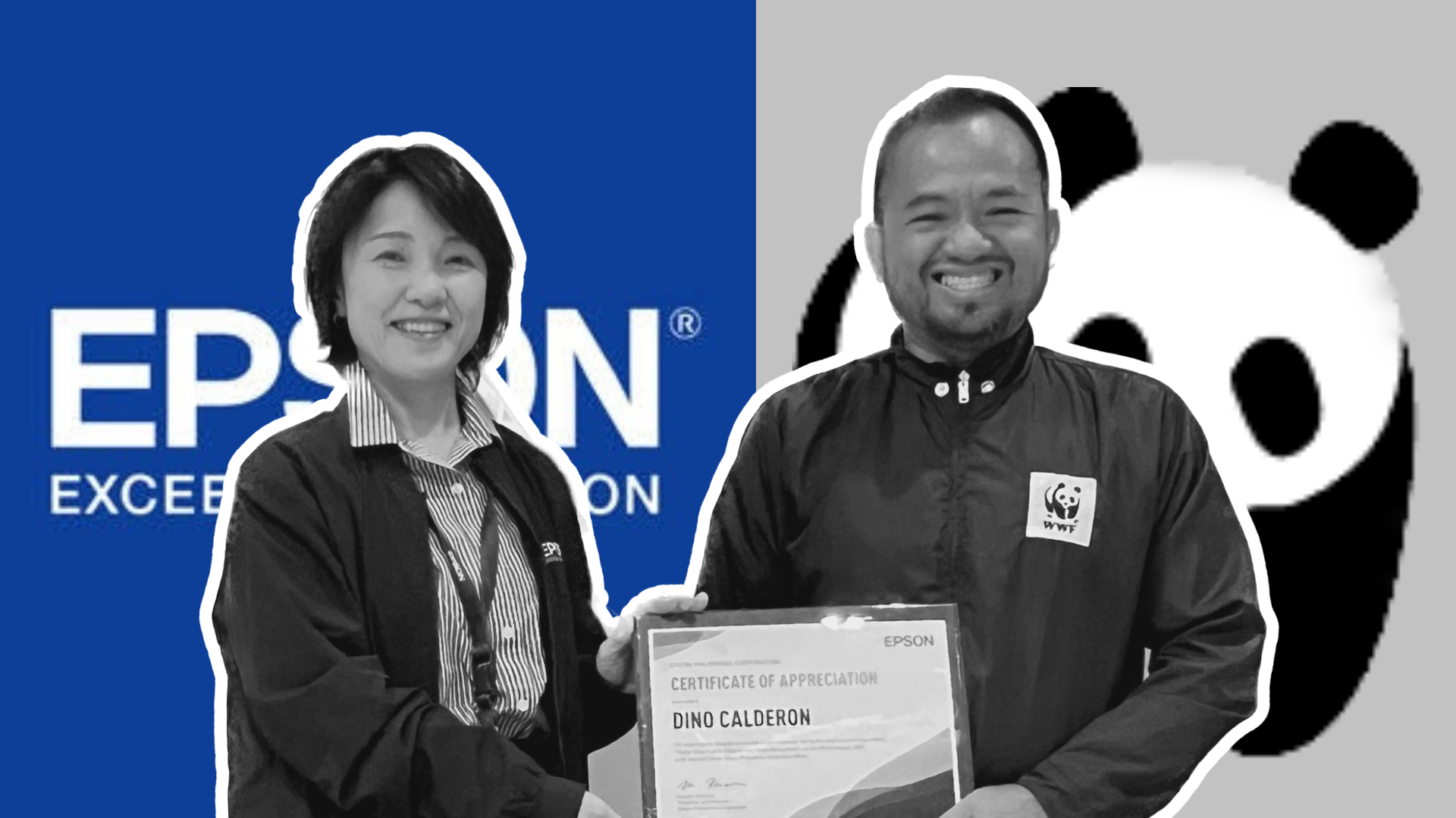 Epson, WWF calls for collective action versus plastic pollution