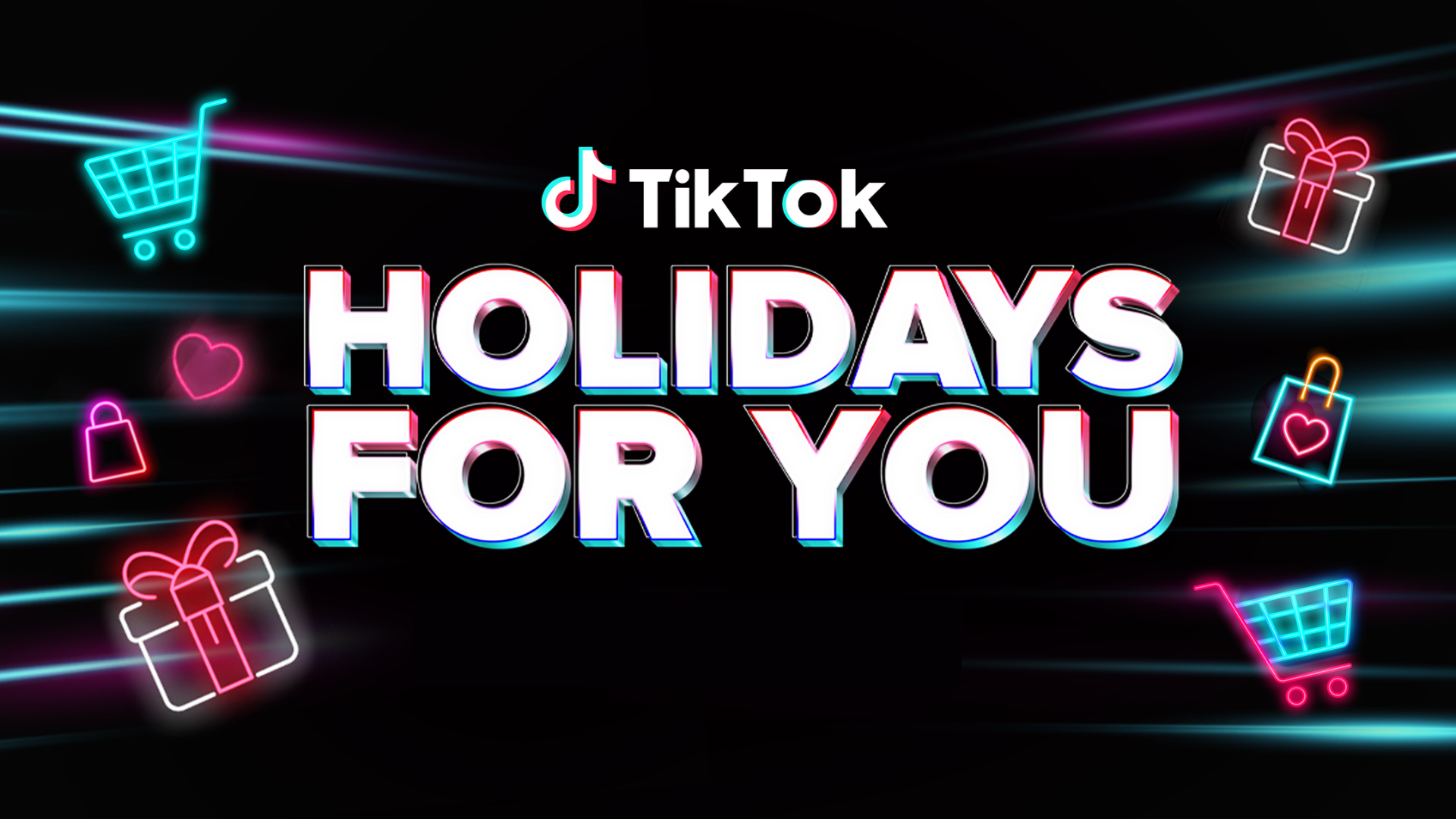 A look into TikTok’s Shoppertainment approach during the holidays