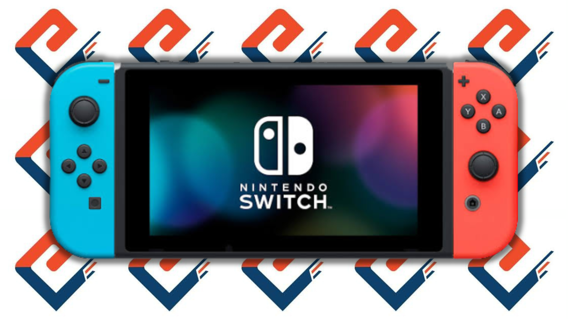 VSTECS PHILS is now an official distributor of Nintendo Switch in PH