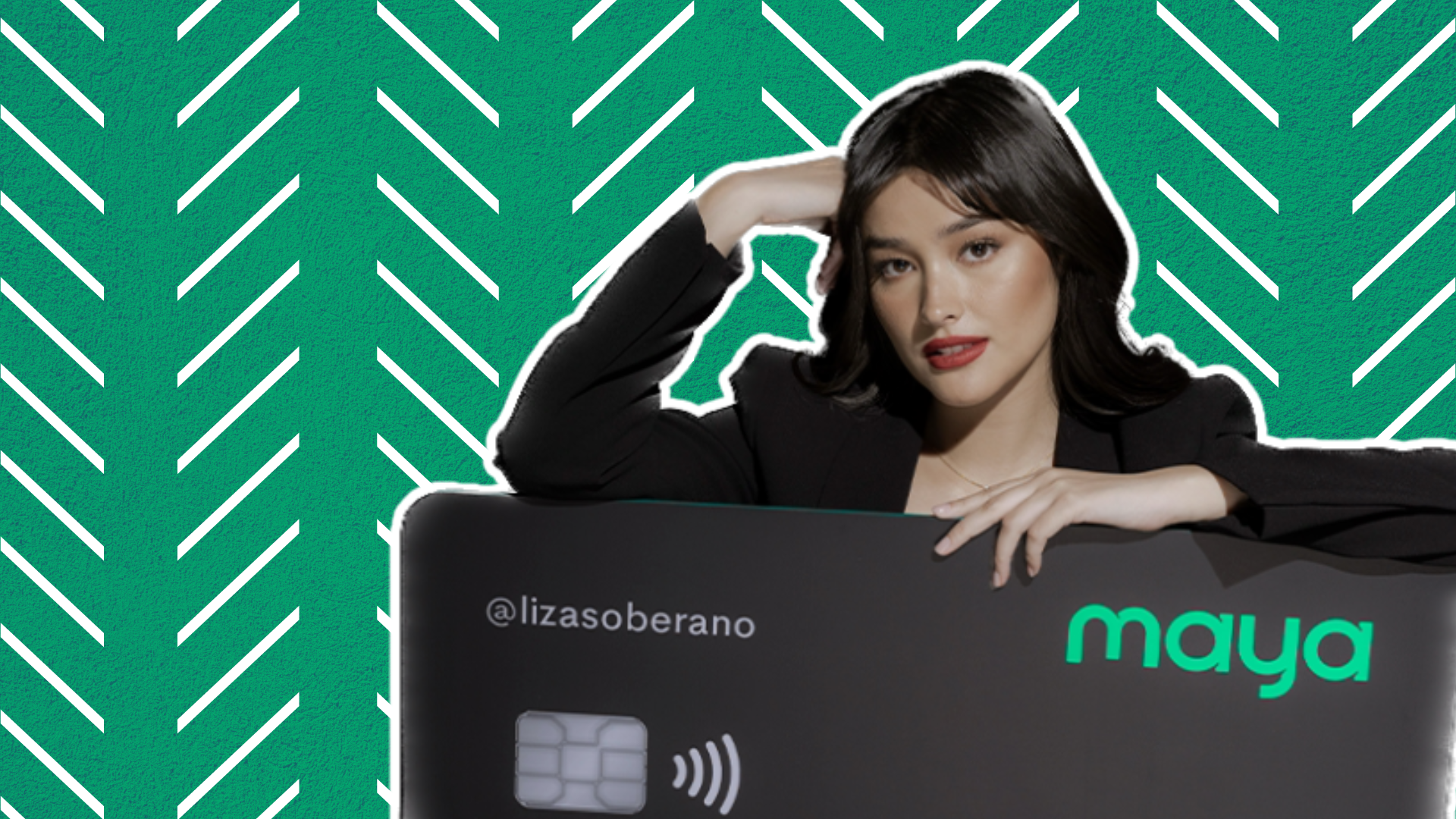 Maya has your back this holiday season