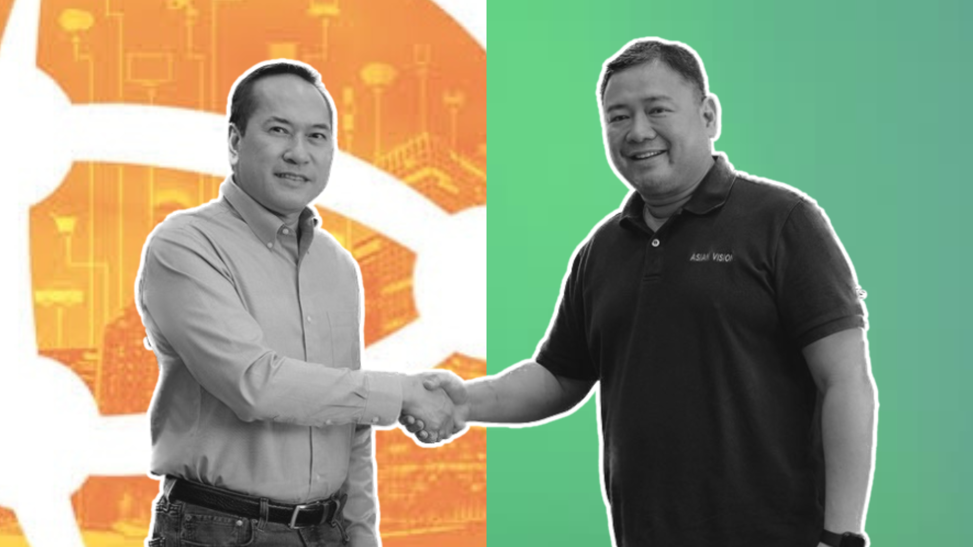 Packetworx, Asian Vision Enterprise join forces