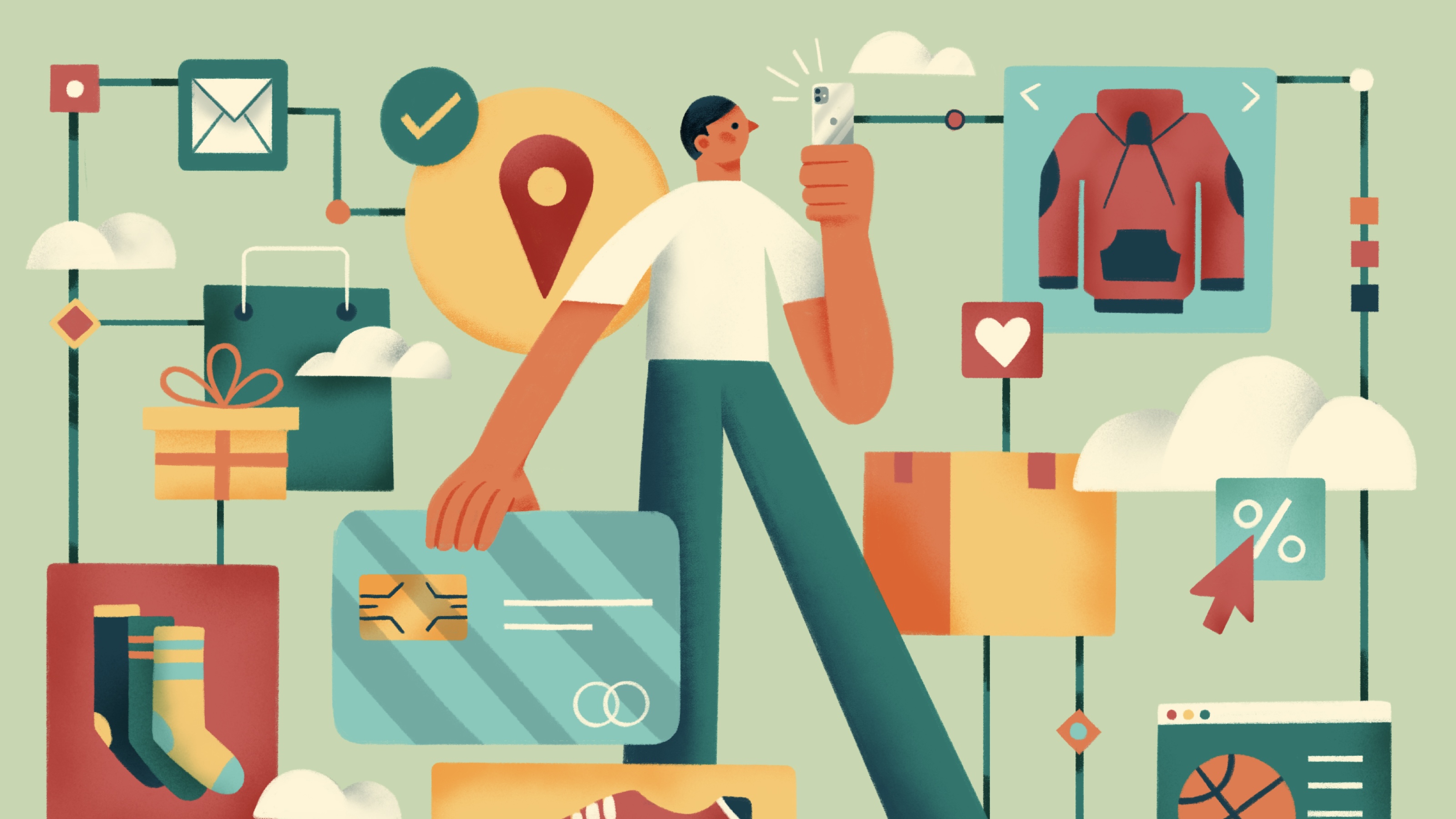 Southeast Asia is catching the Black Friday Fever!