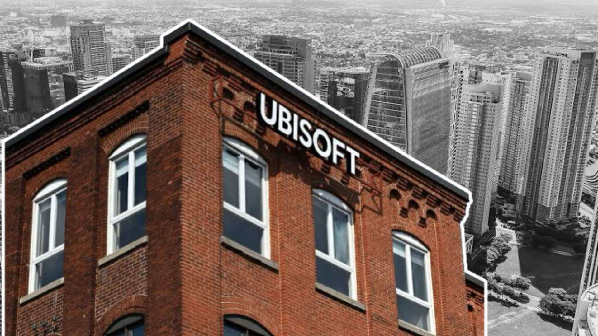 Ubisoft PH will be moving its studio to BGC
