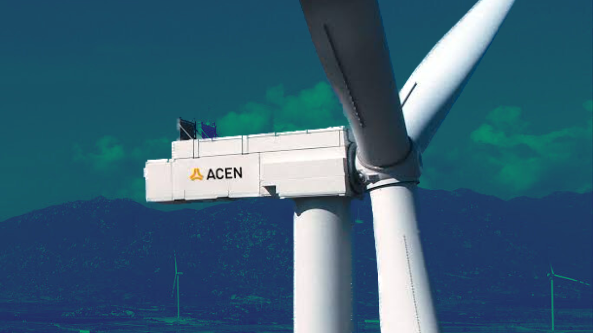 ACEN: Loan | Green finance framework reinforced