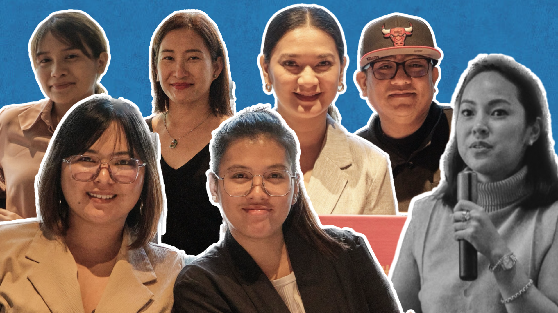 These women entrepreneurs are slaying!