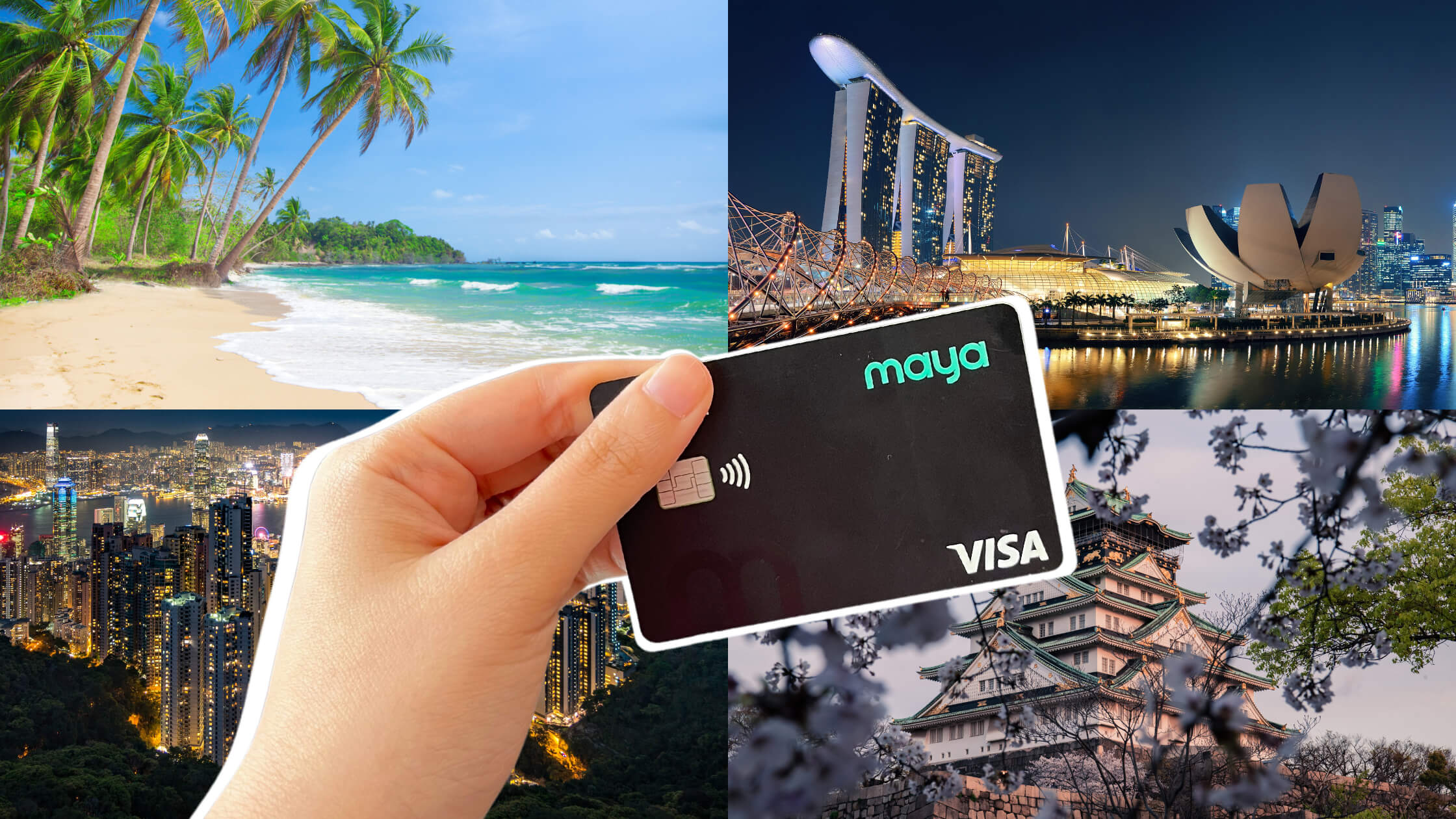 Maya intros new incentives to banking product