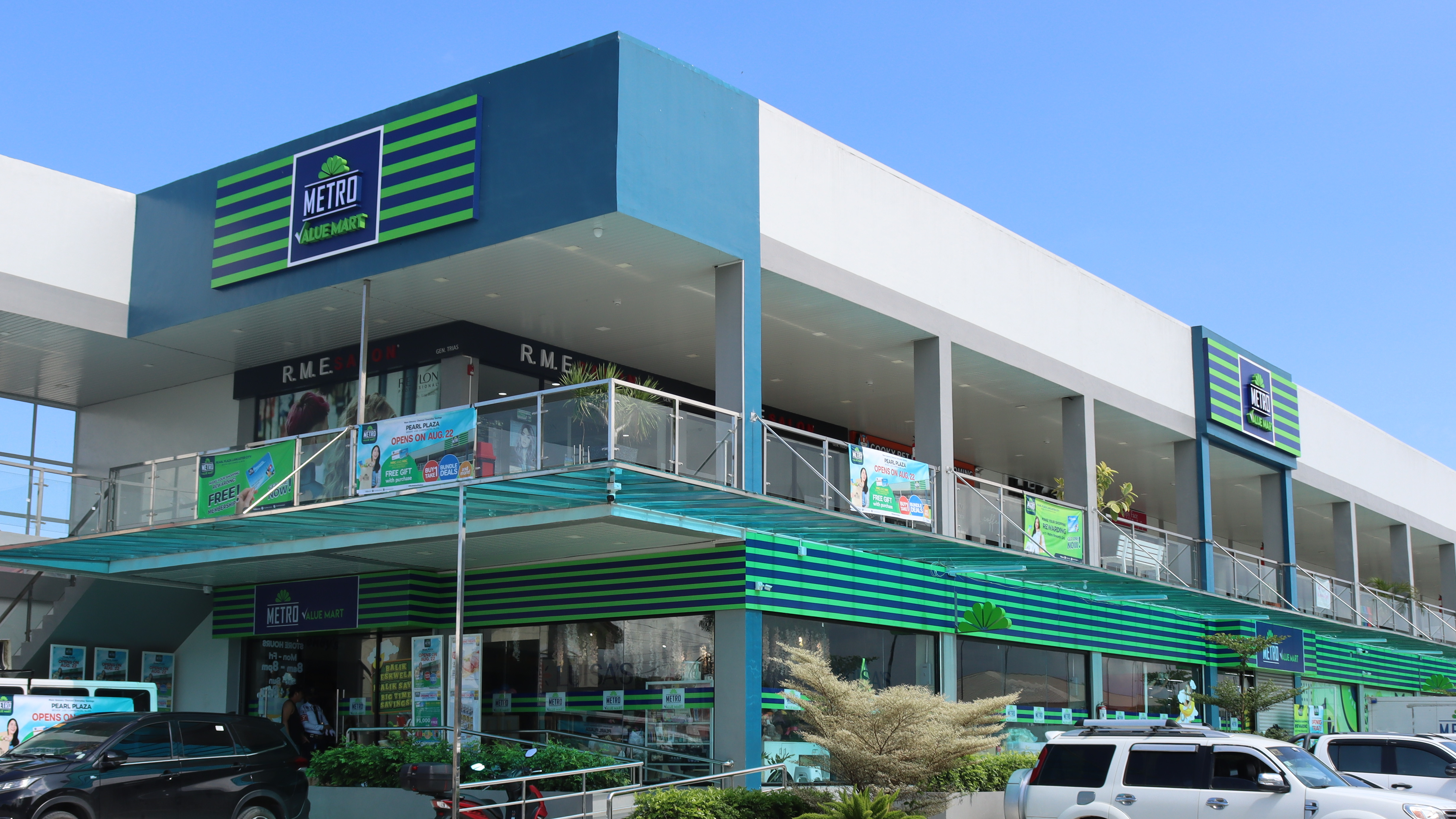 Metro Retail Stores Group puts spotlight on MSMEs