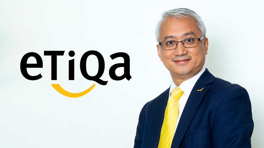 Etiqa Philippines Ranks 6th in NBAPE Rankings, Surging Ahead in Q3 2023