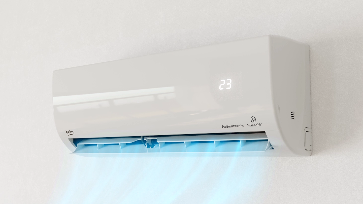 Beko: Your Cooling Companion for a Refreshing Summer Season