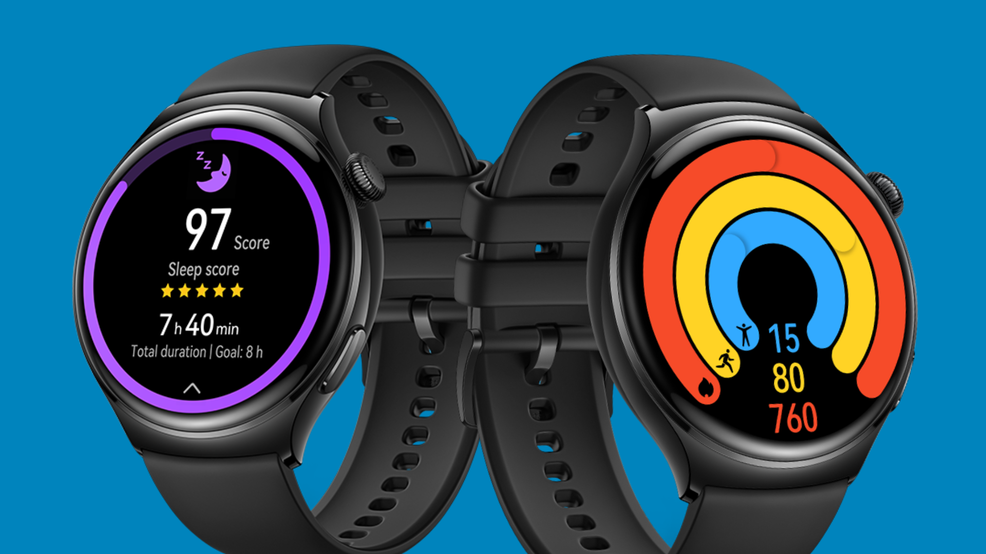 HUAWEI WATCH 4: A Game-Changer in Health Management