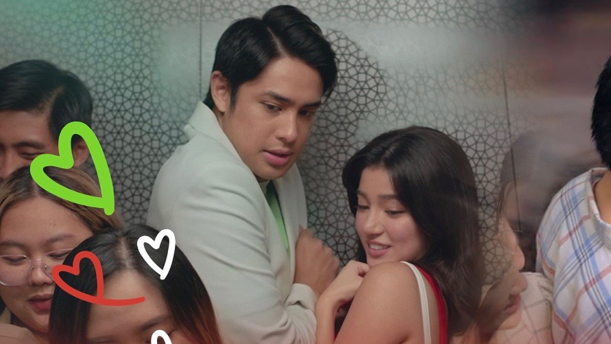 Closeup Philippines plays Cupid on V-Day