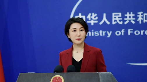 Chinese calls cyanide claim of PH gov’t “sheer fabrication”