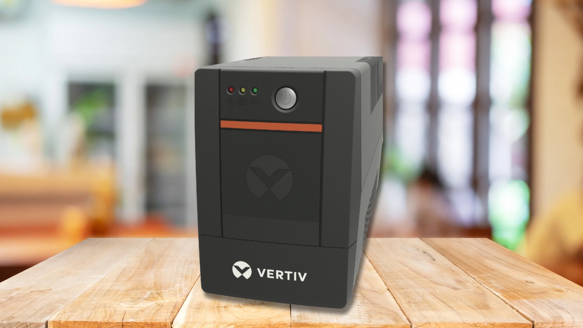Vertiv intros product exclusively for Filipinos