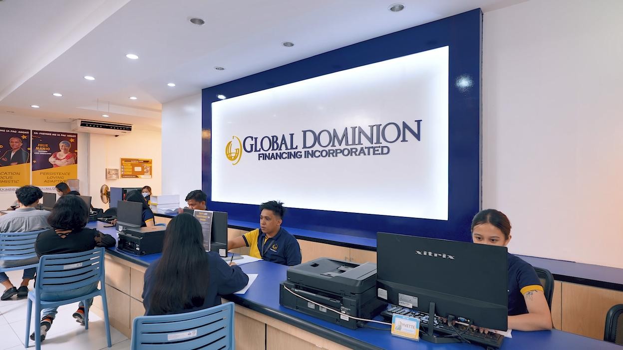 Global Dominion’s hiring hundreds at the start of 2024!