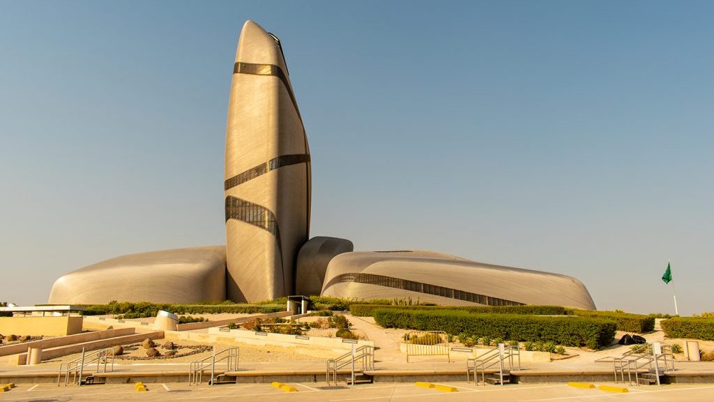 Aramco Boosts Gas Reserves at Jafurah Field in Saudi Arabia